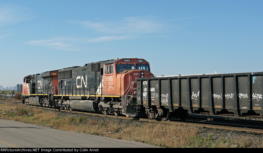 CN 5685